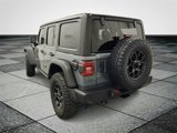 New 2025 Jeep Wrangler Unlimited Sport S 4xe image 4