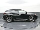 Used 2024 Nissan Murano Platinum image 2