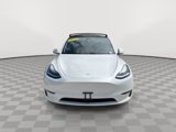 Used 2020 Tesla Model Y Long Range image 3