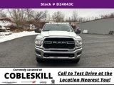 New 2024 RAM 3500 Tradesman w/ Chrome Appearance Group image 2