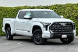 New 2025 Toyota Tundra Platinum image 2