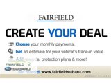 Certified 2025 Subaru Legacy Premium image 4