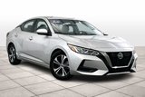 Used 2023 Nissan Sentra SV w/ All-Weather Package image 2