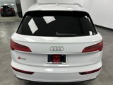 Used 2021 Audi SQ5 Premium w/ Convenience Package image 5