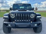 Used 2021 Jeep Wrangler Unlimited Rubicon w/ Xtreme Recon 35" Tire Package image 2