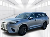 New 2025 Lexus TX 350 AWD image 2