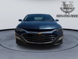 Used 2020 Chevrolet Malibu LT image 2