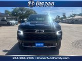 Used 2024 Chevrolet Silverado 1500 ZR2 w/ Technology Package image 2