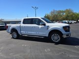 New 2025 Ford F150 XLT w/ Equipment Group 302A MID image 2