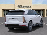 New 2025 Cadillac Escalade IQ Sport 2 w/ LPO, ONYX Package image 4