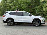 New 2025 Buick Enclave Sport Touring image 4