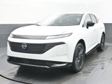 New 2025 Nissan Murano Platinum w/ Cargo Package image 3