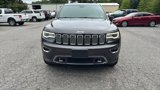 Used 2017 Jeep Grand Cherokee Overland image 2