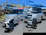 New 2025 Jeep Grand Cherokee Summit image 3
