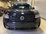 Used 2022 Volkswagen Atlas Cross Sport SEL R-Line image 5