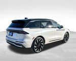 New 2025 Lincoln Nautilus Black Label w/ Jet Appearance Package image 5
