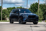 New 2026 BMW X7 xDrive40i w/ M Sport Package image 2