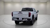 New 2025 GMC Sierra 2500 SLT w/ SLT Convenience Package image 4