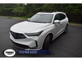 New 2026 Acura MDX SH-AWD w/ Advance Package image 4