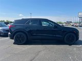 New 2025 Chevrolet Blazer EV LT image 3