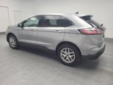 Used 2024 Ford Edge SEL image 3
