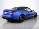 New 2025 BMW M4 xDrive Competition image 6
