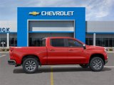 New 2026 Chevrolet Silverado 1500 LT image 5