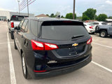 Used 2020 Chevrolet Equinox LS image 3