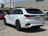 New 2025 MAZDA CX-70 3.3 Turbo S w/ Premium Plus image 5