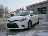Used 2014 Toyota Corolla LE image 2