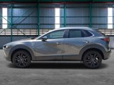 Used 2025 MAZDA CX-30 AWD 2.5 S w/ Select Sport Pkg image 2