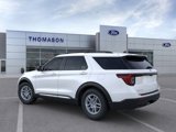 New 2025 Ford Explorer Active image 3