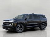 New 2026 Chevrolet Traverse High Country w/ LPO, Floor Liner Package image 2