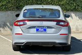 New 2025 Honda Civic Sport image 5