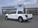 New 2025 Ford F150 Lariat image 4