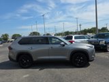 Certified 2025 Toyota Grand Highlander AWD image 5