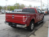 Used 2012 Ford F150 XLT w/ XLT Chrome Pkg image 4