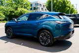 New 2025 Nissan Murano Platinum w/ Cargo Package image 4