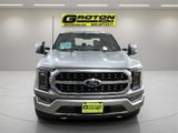 Used 2023 Ford F150 Platinum w/ Equipment Group 701A High image 5