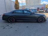 New 2025 Mercedes-Benz S 63 AMG S image 2