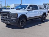 New 2025 RAM 2500 Rebel image 5