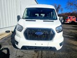 Used 2023 Ford Transit 350 XLT image 3