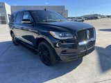 New 2024 Lincoln Navigator Reserve w/ Monochromatic Package image 2