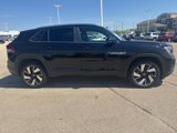 New 2025 Volkswagen Atlas Cross Sport SE image 2