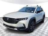 New 2025 MAZDA CX-50 AWD 2.5 Turbo w/ Accent Package image 2