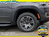 New 2025 Jeep Wagoneer 4WD w/ Premium Group I image 3