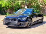 New 2025 Audi S8 image 4