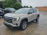 New 2026 GMC Terrain Elevation image 4