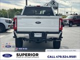 New 2025 Ford F350 Lariat image 5