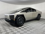 Used 2025 Tesla Cybertruck AWD Crew Cab image 3